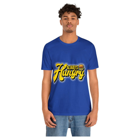 forever hungry - ChefKennyeats