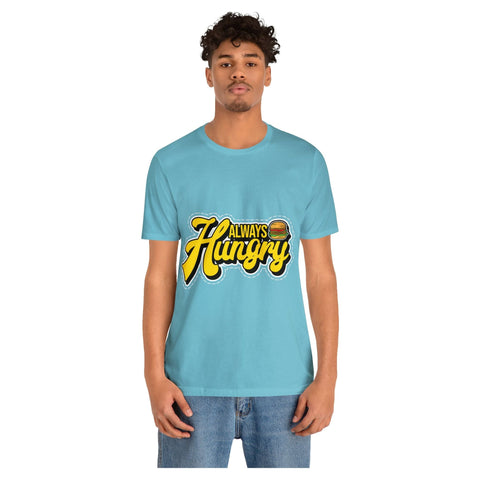 forever hungry - ChefKennyeats