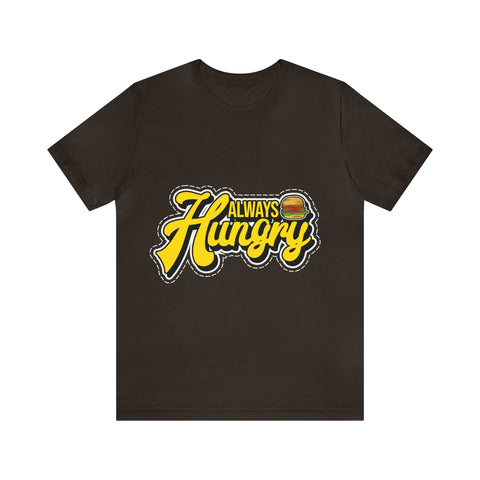 forever hungry - ChefKennyeats