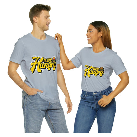 forever hungry - ChefKennyeats