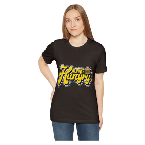 forever hungry - ChefKennyeats