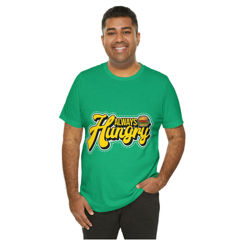 forever hungry - ChefKennyeats