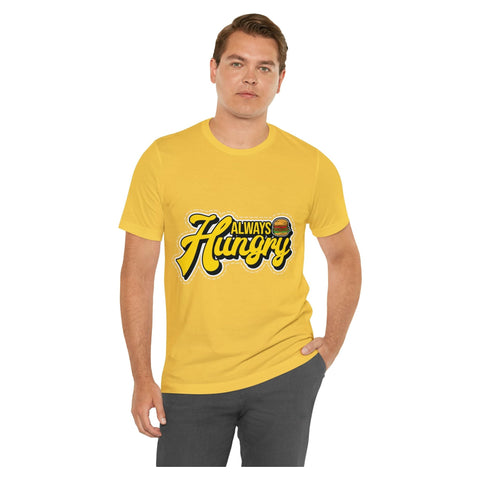 forever hungry - ChefKennyeats