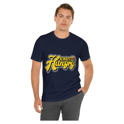 forever hungry - ChefKennyeats