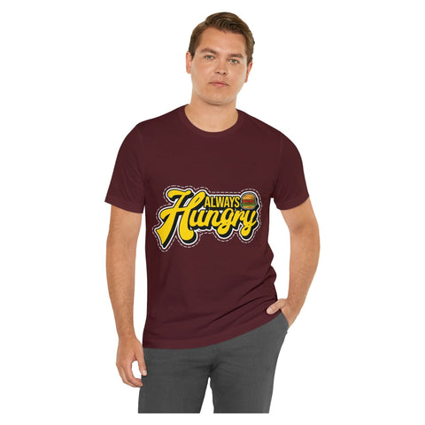 forever hungry - ChefKennyeats