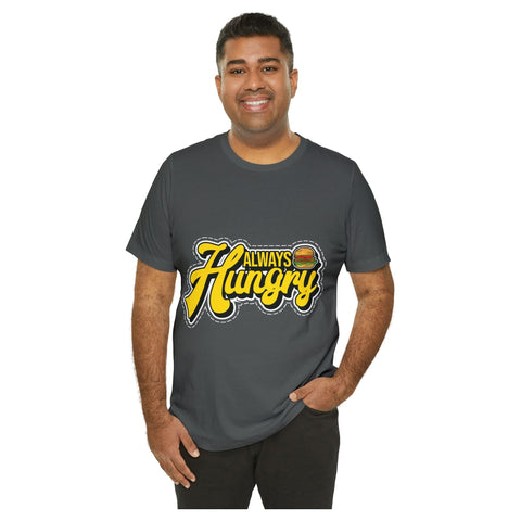 forever hungry - ChefKennyeats