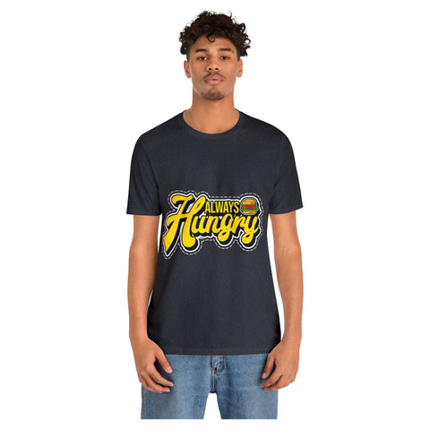 forever hungry - ChefKennyeats