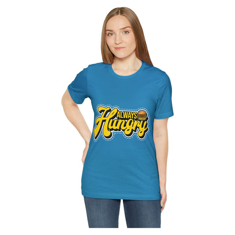 forever hungry - ChefKennyeats