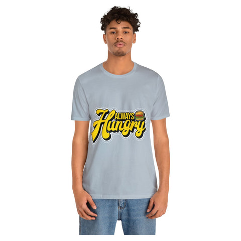 forever hungry - ChefKennyeats