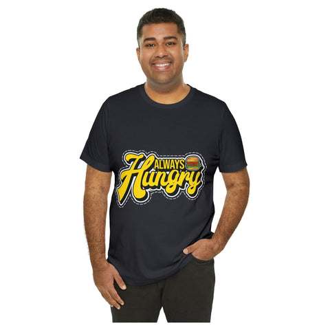 forever hungry - ChefKennyeats