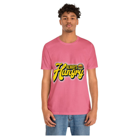 forever hungry - ChefKennyeats