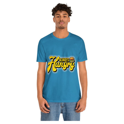 forever hungry - ChefKennyeats