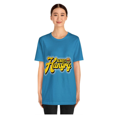 forever hungry - ChefKennyeats