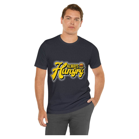 forever hungry - ChefKennyeats