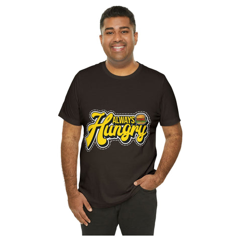 forever hungry - ChefKennyeats