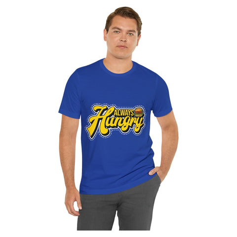 forever hungry - ChefKennyeats