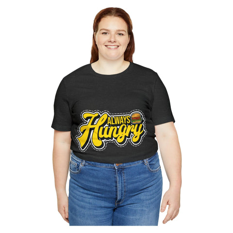 forever hungry - ChefKennyeats