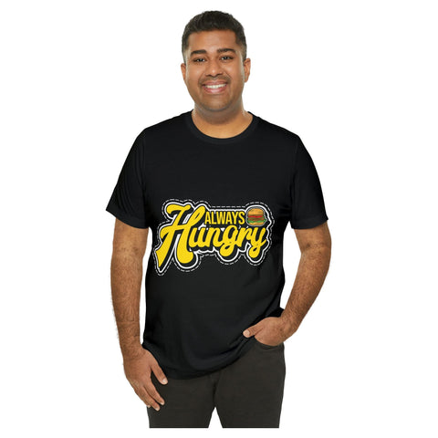 forever hungry - ChefKennyeats