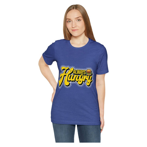 forever hungry - ChefKennyeats