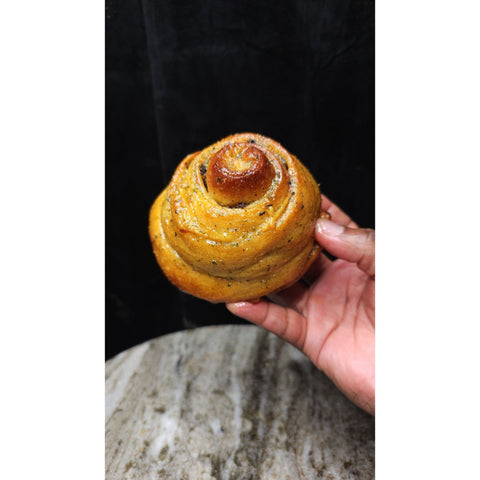 Philly Cheese Steak Pinwheel - ChefKennyeats
