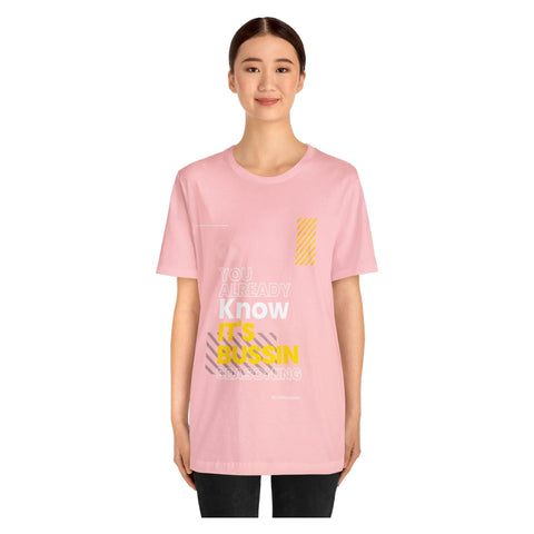 This Bussin Seasoning Shirt - ChefKennyeats