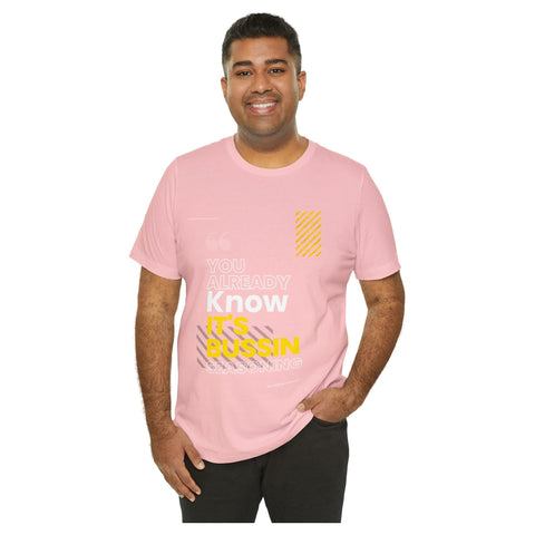 This Bussin Seasoning Shirt - ChefKennyeats
