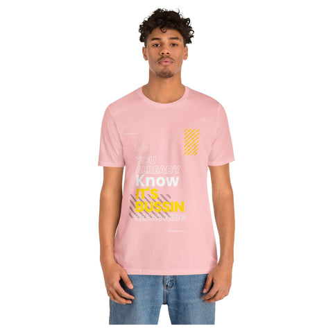 This Bussin Seasoning Shirt - ChefKennyeats