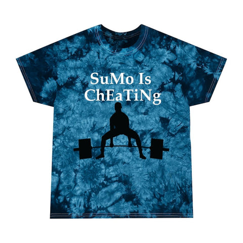 Sumo is Cheating with Style