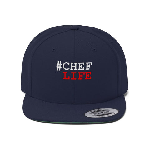 chef life fitted