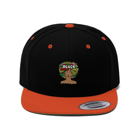 Black woman - ChefKennyeats