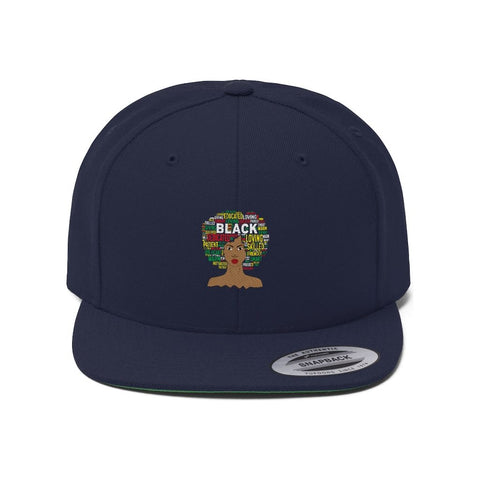 Black woman - ChefKennyeats