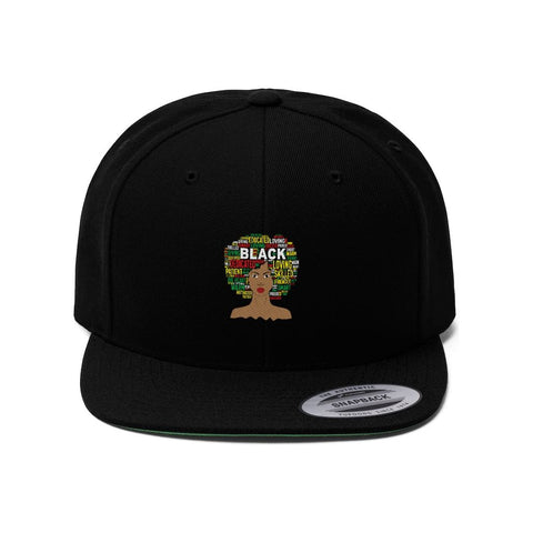 Black woman - ChefKennyeats