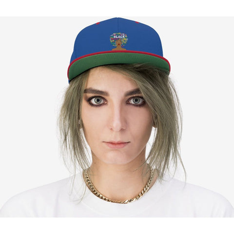 Black woman - ChefKennyeats