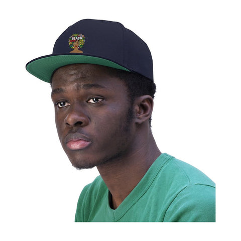 Black woman - ChefKennyeats