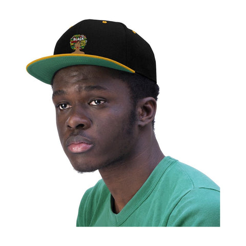 Black woman - ChefKennyeats