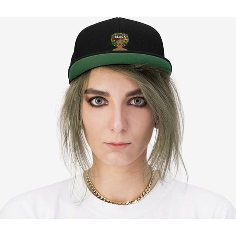 Black woman - ChefKennyeats