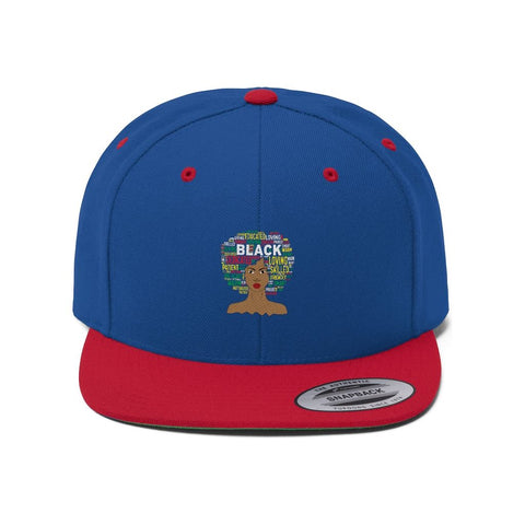 Black woman - ChefKennyeats