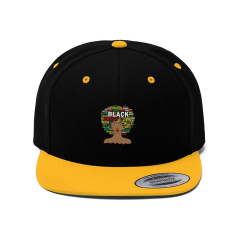 Black woman - ChefKennyeats