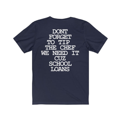 CHEF LIFE - ChefKennyeats