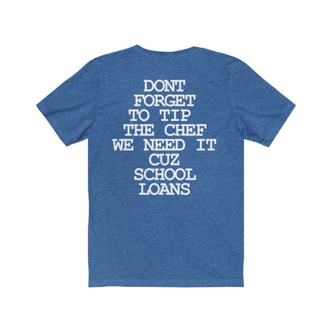 CHEF LIFE - ChefKennyeats