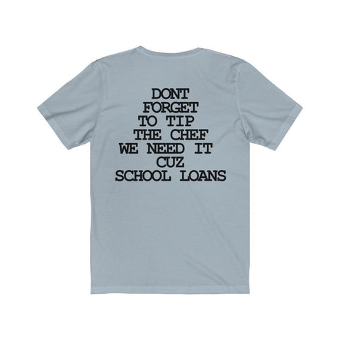 CHEF LIFE - ChefKennyeats