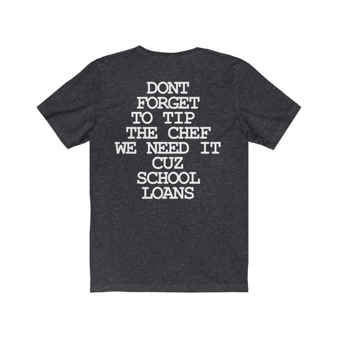 CHEF LIFE - ChefKennyeats