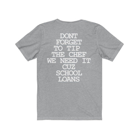 CHEF LIFE - ChefKennyeats