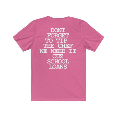 CHEF LIFE - ChefKennyeats