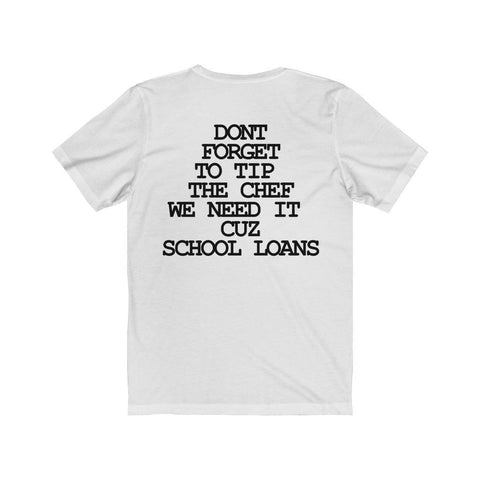 CHEF LIFE - ChefKennyeats