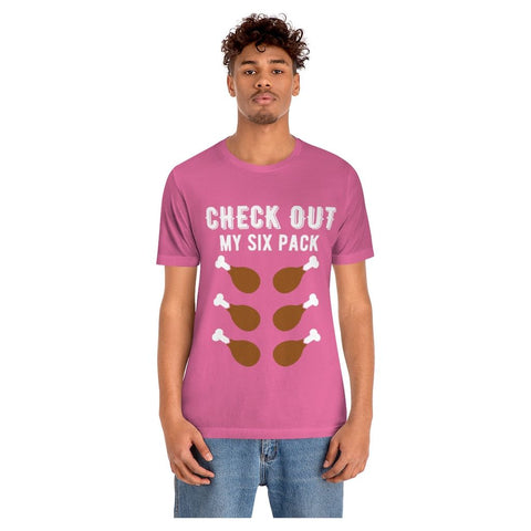 chicKEN six pack - ChefKennyeats