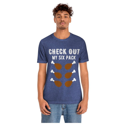 chicKEN six pack - ChefKennyeats