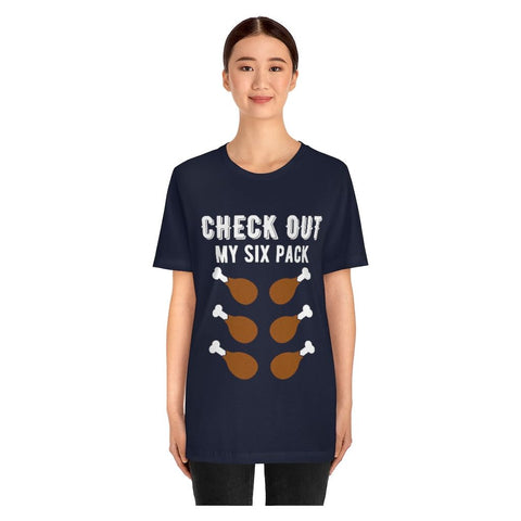 chicKEN six pack - ChefKennyeats