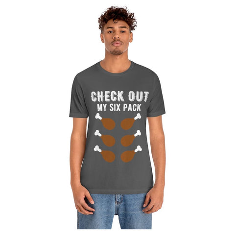 chicKEN six pack - ChefKennyeats