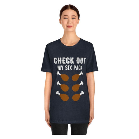 chicKEN six pack - ChefKennyeats